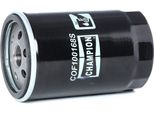Champion COF100168S Filtro Olio Oe 11421287836 Compatibile Con Sharan, Polo 6V, Passat 35I, Golf Iv, Golf Iii, Alhambra, Cherokee, Galaxy, Voyager, Alf. 164, Alf. 155