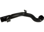 Gates 09-0456 Tubo Flessibile Aria Di Sovralimentazione Oe 51810957 Compatibile Con Linea, Doblo