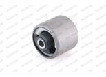 Monroe L16822 - Oe 1016439 Cuscinetto Per Assale Per Puma, Ka (Rb), Fiesta Iv, Fiesta V