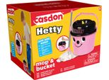 Casdon Hetty Mop E Secchio