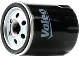 Filtro Olio Valeo 586083 Oe MO534 Compatibile Con B-Max, C-Max, Ecosport, Fiesta, Focus, Galaxy, Maverick, Mondeo, S-Max, Tourneo, Transit, F-Pace, Xe, Xf, Xj, Evoque, 2, 3, 5, 6, CX-3, CX-5, CX-7, MX-5, Tribute, C30, S40, S60, S80, V50, V60, V70, XC60