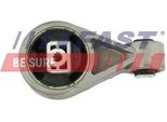 Fast FT52017 - Supporto Motore Oe 1070177, Posteriore Per Focus (Daw, Dbw), Focus (Dfw), Focus (Dnw), Focus Ii, Tourneo Connect, Transit Connect
