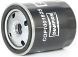 Champion COF100182S Filtro Olio Oe 1218846 Compatibile Con V50, S40, Tribute, MX-5, CX-5, 6, 5, 3, Freelander, Transit, Tourneo, S-Max, Mondeo, Maverick, C-Max, Galaxy, Focus, Fiesta, Ecosport, B-Max