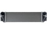 Mahle Ci 183 000P - Intercooler Oe 17 11 7 577 115 Per Serie 5 (F10), Serie 5 Gt (F07), Serie 5 (F11), Serie 7 (F01)
