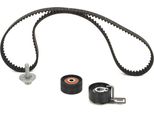 Bosch 1 987 946 584 - Set Di Cinghie Dentate Oe 0831 V7 Per C3 Ii (Sc), Fiesta Vi, 2008 I (Cu), 206+, 208 I (Ca, Cc)