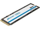 Lenovo Micron 2210 512GB 512GB M.2 Pcie 2280 MTFDHBA512QFD-2AX1AAB (5SS1C17652)