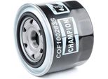 Champion COF100283S - Filtro Olio Oe 90915 30003 Per Avensis (T22), Avensis (T25), Avensis Verso (M2), Corolla (E11), Corolla (E12), Corolla Verso (E12), Picnic (XM1), Previa (R3), Rav 4 Ii (A2)