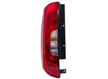 Van Wezel 1639931 - Oe 51974250 Fanale Posteriore Sinistro Per Doblo