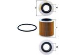Mahle Ox 834D - Filtro Olio Oe 1720612 Per Ranger (Tke)