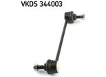 Skf Vkds 344003 - Oe 1332453 Asta Di Accoppiamento Per Transit Connect, Tourneo Connect