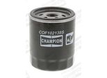 Champion COF102138S - Filtro Olio Oe 1339125 Per C-Max, Focus C-Max (DM2), Focus Ii, Galaxy (WA6), Mondeo Iv, S-Max (WA6), Forfour (454)