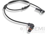 Bremi 51418 - Sensore Abs Oe 639 540 04 17 Per Vito (W639), Viano (W639)