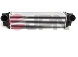 Jpn 60C9263 - Intercooler Oe 17117805629 Per Serie 5 (F10), Serie 5 Gt (F07), Serie 5 (F11), Serie 7 (F01)