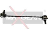 Maxgear 72-1449 - Asta Di Accoppiamento Oe 1332453, Asse Anteriore Per Tourneo Connect, Transit Connect