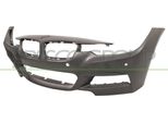 Prasco BM0291041 - Paraurti Anteriore Oe 51118056559 Per Serie 3 (F30), Serie 3 (F31)