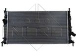 Nrf 55327 - Oe 1230987 KüHler, Protezione Motore Per C-Max, Focus C-Max (DM2), Focus Ii, 3 (Bk), V50 (545), S40 Ii (544), C70 Ii Cabriolet (542), C30 (533)