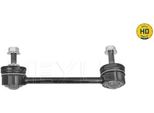 Meyle 316 060 0108/HD - Oe 9 803 516 Asta Di Accoppiamento, Asse Posteriore Destro Per R60, R61