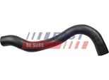 Fast FT61740 - Oe 0382 V3 Ladelufuftschlauch Per Ducato