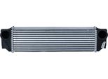 Nrf 30793 - Intercooler Oe 17117577115 Per Serie 5 (F10), Serie 5 Gt (F07), Serie 5 (F11), Serie 7 (F01)