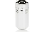 MANN-FILTER W 1294 - Oe 23518671 ÖLfilter FüR Vito (W639)