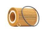 Champion COF100573E - Filtro Olio Oe 6G9N 6714 Aa Per V70 Iii (135), XC60 (156), XC70 Ii (136), S60 Ii (134), S80 Ii (124), V60 I (155, 157), XC90 I (275)