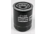 Champion COF100109S - Filtro Olio Oe 15208 60U00 Per Maverick, Almera I (N15), Pick-Up (D21), Pick-Up (D22), Primera (P10), Primera (P11), Primera (W10), Terrano I (WD21), Terrano Ii (R20)