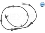 Meyle 36-14 899 0008 - Sensore Abs Oe 47900 JD000 Per Qashqai +2 I (J10)