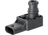 Hella 6PP 358 152-111 - Sensore Pressione Di Sovralimentazione Oe K68371847AA Per Freemont