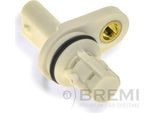 Bremi 60140 Sensore Posizione Albero A Camme Oe 55566932 Compatibile Con Zafira, Mokka, Meriva, Insignia, Corsa E, Corsa D, Cascada, Astra J, Ampera, Adam, Volt, Trax, Orlando, Cruze, Aveo