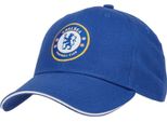 Chelsea Fc - Cappellino Da Baseball "Core"" Per Uomo/Donna Unisex RD1949 (Taglia Unica) (Royal Blue)"