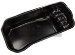 Maxgear 34-0077 - Oe 0301 P4 Coppa Dell'olio Per Jumper, Ducato, Boxer