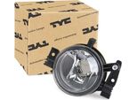 Tyc 19-0407001 - Fendinebbia Oe 1234874, Destro Per Focus C-Max (DM2), Focus Ii