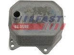 Fast FT55414 - Radiatore Olio Oe 1372757 Per Transit V363, Transit