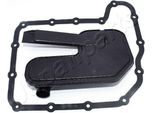 Japanparts FT103 - Filtro Idraulico Oe Lt 1074, Cambio Automatico Per Cougar, Maverick, Mondeo Ii, Mondeo Iii