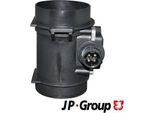 Jp Group 1493900300 - Oe 13621703275 Sensore Di Flusso Dell'aria Di Massa Per Serie 3 (E36), Serie 5 (E39), Serie 7 (E38)