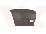 Van Wezel 1986564 - Paraurti Oe 1745862, Anteriore Destro Per Transit, Transit Tourneo