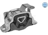 Meyle 214 030 0010 - Oe 55702833 Supporto Motore, Sinistro Per Mito (955), 500L (351, 352), Punto