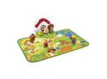 Chicco Tappeto Gioco Per Bambini - Fattoria Interattiva