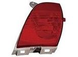 Van Wezel 4014939 - Faro Posteriore Antinebbia Oe 6350GH, Sinistro Per C3 Aircross Ii (2C, 2R), 308 Cc (4B), 2008 I (Cu)