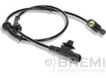 Bremi 51824 - Sensore Abs Oe 47900 4EA0A Per Qashqai Ii (J11)