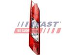 Fast FT86450 - Oe 1824781 Lampada Combinata Posteriore, Sinistra Per Tourneo Connect, Transit Connect