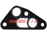 Fast FT49913 - Guarnizione Oe 1104 47, Radiatore Olio Per Jumper, Ducato, Tourneo Custom, Transit Custom, Transit, Transit Tourneo, Transit V363, Boxer