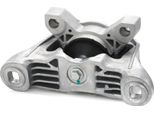 Meyle 714 030 0017 - Oe 1 142 702 Supporto Motore, Anteriore Destro Per Focus (Daw, Dbw), Focus (Dnw), Focus (Dfw), Transit Connect