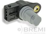 Bremi 60007 Sensore Posizione Albero A Camme Oe 4413789 Compatibile Con Vel Satis, Trafic, Scenic, Megane, Master, Laguna, Kangoo, Espace, Avantime, Vivaro, Movano, Primera, Primastar, Interstar, Space Star, Carisma