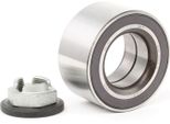 Skf Vkba 3575 - Set Di Cuscinetti Ruota Oe 1 133 023 Per Mondeo Iii, X-Type (X400)