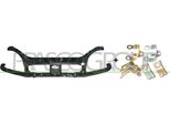 Prasco FD4203220 - Oe 1064511 SchloßTräGer, Vorne FüR Focus (Daw, Dbw), Focus (Dfw), Focus (Dnw)