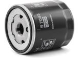 MANN-FILTER W 7043 - Filtro Olio Oe 1890 364 Per C-Max, Focus Iii, Galaxy (Ck), Grand C-Max, Kuga Ii, Mondeo V, S-Max (Cj, WA6)