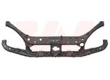 Van Wezel 1858668 - Oe 1129211 SchloßTräGer, Vorne FüR Focus (Daw, Dbw), Focus (Dfw), Focus (Dnw)