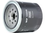 MANN-FILTER Wp 1026 - Oe 90915 30003 Filtro Olio Per Avensis (T22), Avensis (T25), Avensis Verso (M2), Corolla (E11), Corolla (E12), Corolla Verso (E12), Picnic (XM1), Previa (R3), Rav 4 Ii (A2)