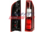 Fast FT86445 - Oe 6000617811 Lampada Combinata Posteriore, Destra Per Vivaro (X82), Vivaro B (X82), Trafic Iii (Jg), Trafic Iii (Fg), Trafic Iii (Eg)